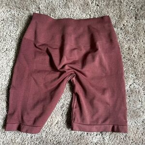 Amplify alphalete shorts